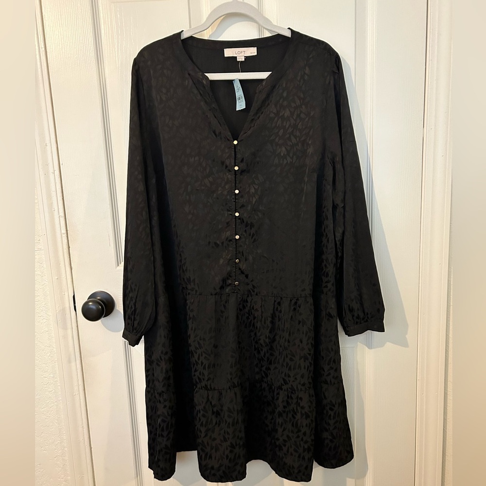 LOFT Dress